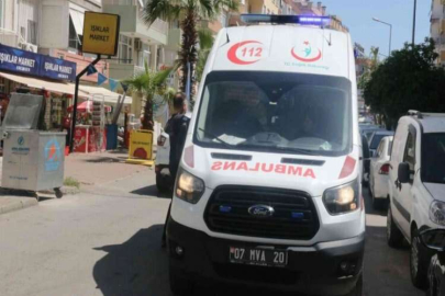 Ut sanatçısı yalnız yaşadığı evde ölü bulundu