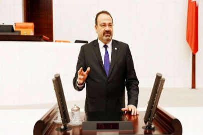 YILMAZKAYA, ULUSAL GÜVENLİĞİMİZ VE ÜLKENİN GELECEĞİ TEHLİKEDE!