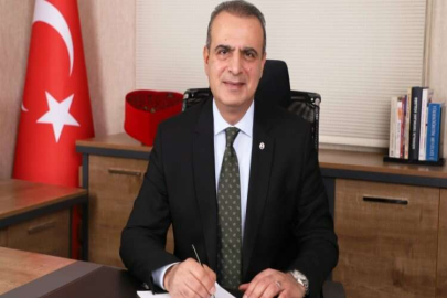 “BAYRAMLAR, MANEVİ DUYGULARIN YOĞUN YAŞANDIĞI GÜNLERDİR”