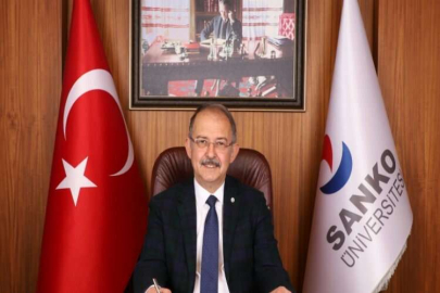 DAĞLI'DAN RAMAZAN BAYRAMI MESAJI