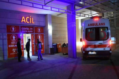 Elektrik direğine çıkan kişi akıma kapılarak hayatını kaybetti