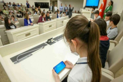 Türkiye’de bir ilk: iklim krizine karşı eğitici mobil oyun