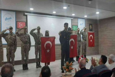 Kut’ul Amare’nin zaferine görkemli kutlama
