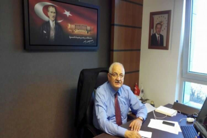 Milletvekili Erdoğan'dan 1 Mayıs Emek ve Dayanışma Günü mesajı