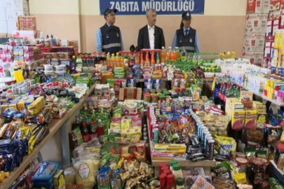 Şahinbey’de şok denetimlerde korkutan sonuç