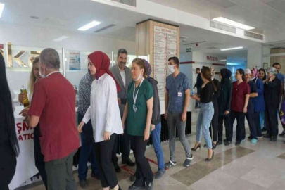 ANKA’da bayram havası