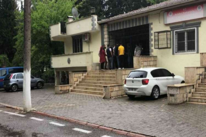 Aracında silahlı saldırıya uğrayan genç hayatını kaybetti