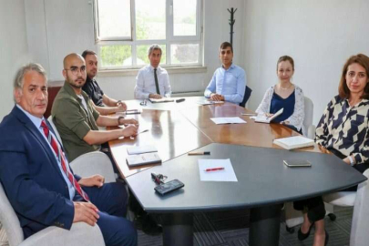 GAÜN Uluslararası Gençlik festivali düzenlenecek