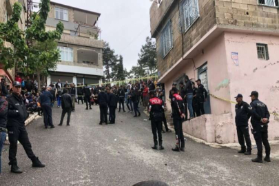 Gaziantep'te bir günde ikinci hurdacı cinayeti