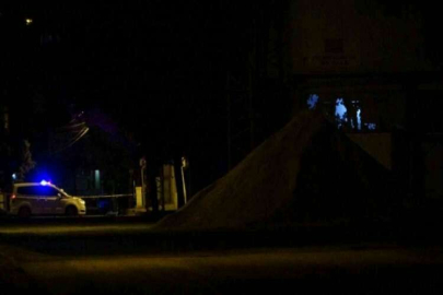 Gaziantep’te kimyasal madde yangını paniği