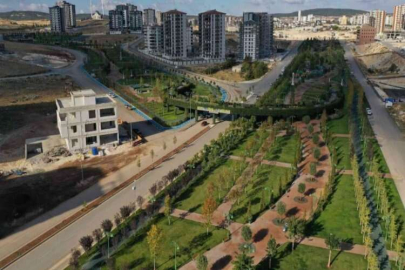 Güneydoğu’nun en gelişmiş ilçesi Şehitkamil oldu
