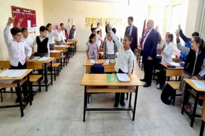 Lise öğrencilerine ’’Meslek seçimi’’ konferansı