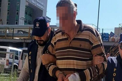 Miras yüzünden kuzenini öldüren doktor tutuklandı