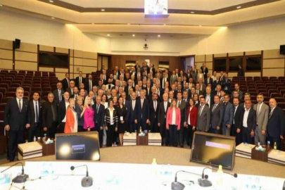 İzmir ile Gaziantep’ten örnek iş birliği