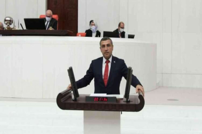 MHP’den sağlıkta şiddete karşı önleme daire başkanlığı talebi