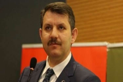 Şanlıurfa’nın yeni Valisi Salih Ayhan oldu