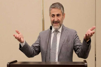 Hazine ve Maliye Bakanı Nebati: ’’Enflasyonla mücadele önceliğimizdir’’