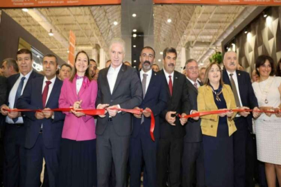 Doomotex Turkey kapılarını açtı
