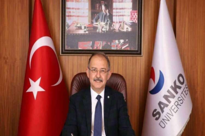 Sanko Üniversitesi Lisansüstü Eğitim Enstitüsü’nde yeni program