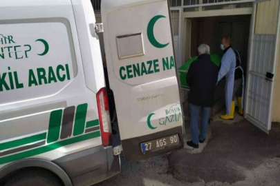 Silahlı kavgada öldürülen gencin cenazesi ailesine teslim edildi