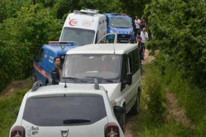 Su kanalı tartışması kanlı bitti: 1 ölü