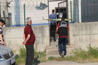 Amca yeğen tartışması kanlı bitti