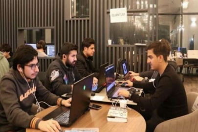 Türkiye Oyun Geliştirme Şampiyonası başlıyor