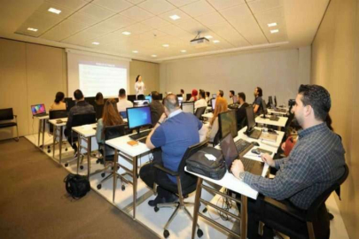 GAİB uygulamalı karbon ayak izi eğitimleri devam edecek