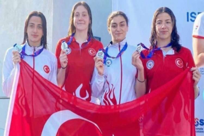 Dünya şampiyonu Alleben’den