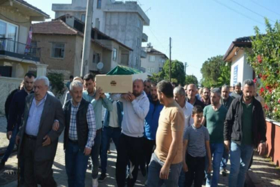 Gözyaşları 4 yaşındaki Hafza için sel oldu