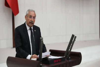 “ECZACILARIN SORUNLARINI AKP VE MHP KABUL ETMEDİ”