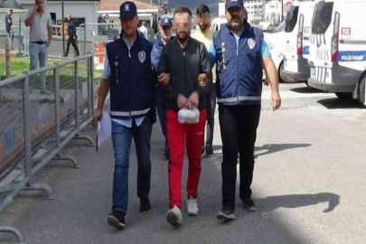 Sokak ortasında öldürülen şahsın katil zanlıları yakalandı