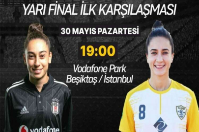 ALG Spor, Beşiktaş’a odaklandı