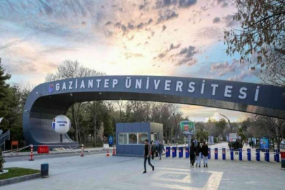 GAÜN TİKA ile yurt dışına açılıyor