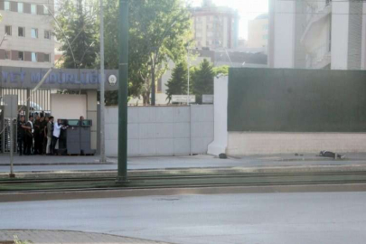 Gaziantep’teki saldırganın kimliği belirlendi