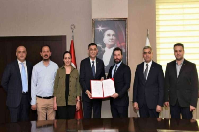 GSO’dan yenilenebilir enerji alanında bir ilk daha