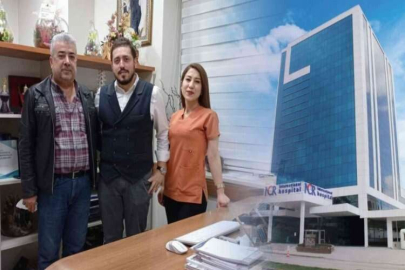 Sağlığına NCR'de kavuştu