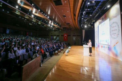 3. Uluslararası Çocuk Kütüphaneleri sempozyumu