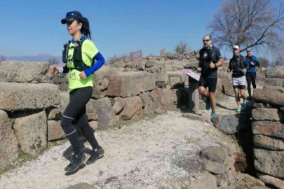 Güneydoğu Anadolu Bölgesi’nin ilk ultra trail koşusu: Yesemek Ultra Trail
