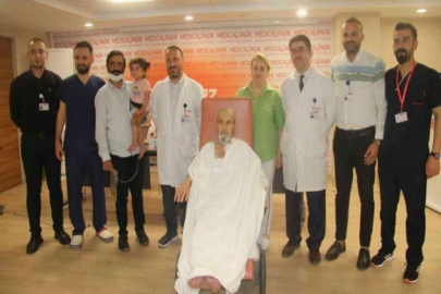 Yoğun bakımın önemi anlatıldı