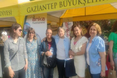 ANKA’dan SMA ile mücadeleye destek