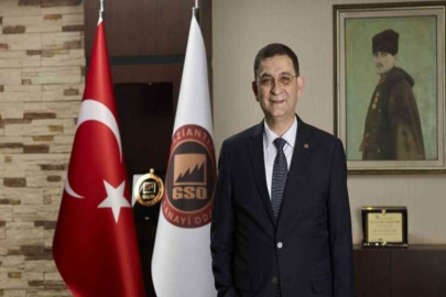 Sanayicilerimiz başarısını gösterdi