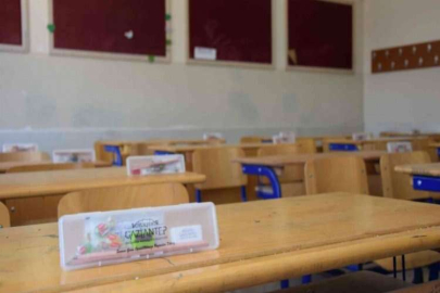 LGS’ye girecek 50 bin öğrenciye kalem seti