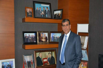 Lidersan İSO 500’de yerini aldı