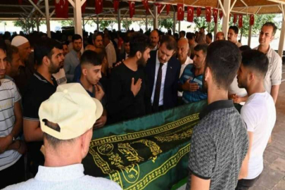 Milli sporcu kalp krizinden öldü