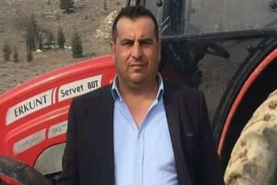 Alkollü eğlence kanlı bitti