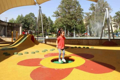 Büyükşehir, 0-3 yaş çocukların bedensel ve zihinsel sağlığını “Gaziantep 95” ile güçlendiriyor