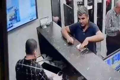 Döviz bürosu bin euro fazla verdiği müşterisini bekliyor