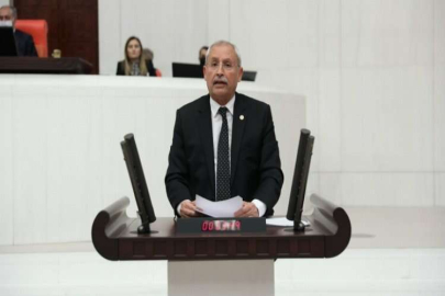 KAPLAN, "BUĞDAY TABAN FİYATLARI ACİLEN AÇIKLANMALIDIR"