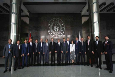 Şanlıurfa’ya milyonlarca lira yatırım